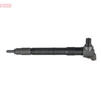 Injector nozzle