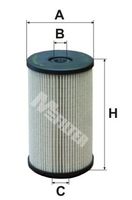 Fuel filter