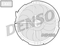 Fan, engine cooling system