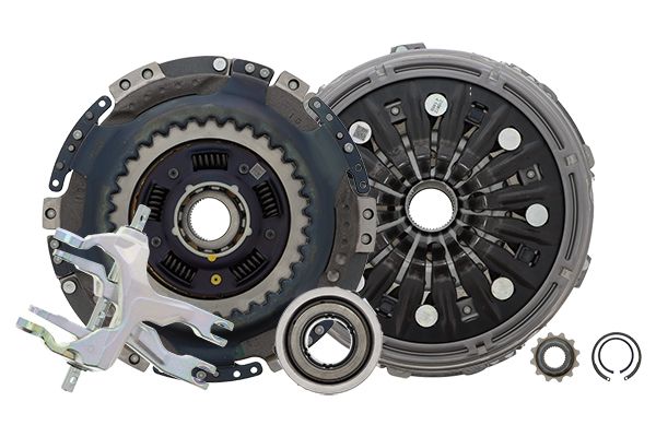 Clutch kit