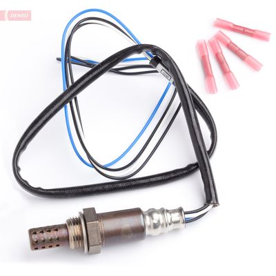 Oxygen sensor