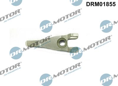 Bracket, injection valve