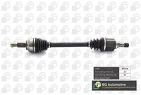 Drive shaft