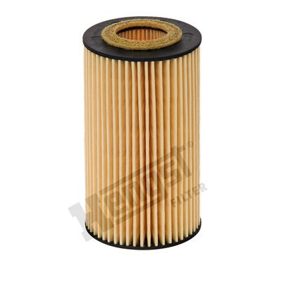 Oil filter