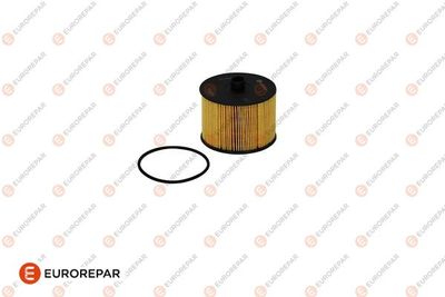 Fuel filter