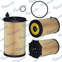 Oil filter