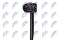 Exhaust gas temperature sensor