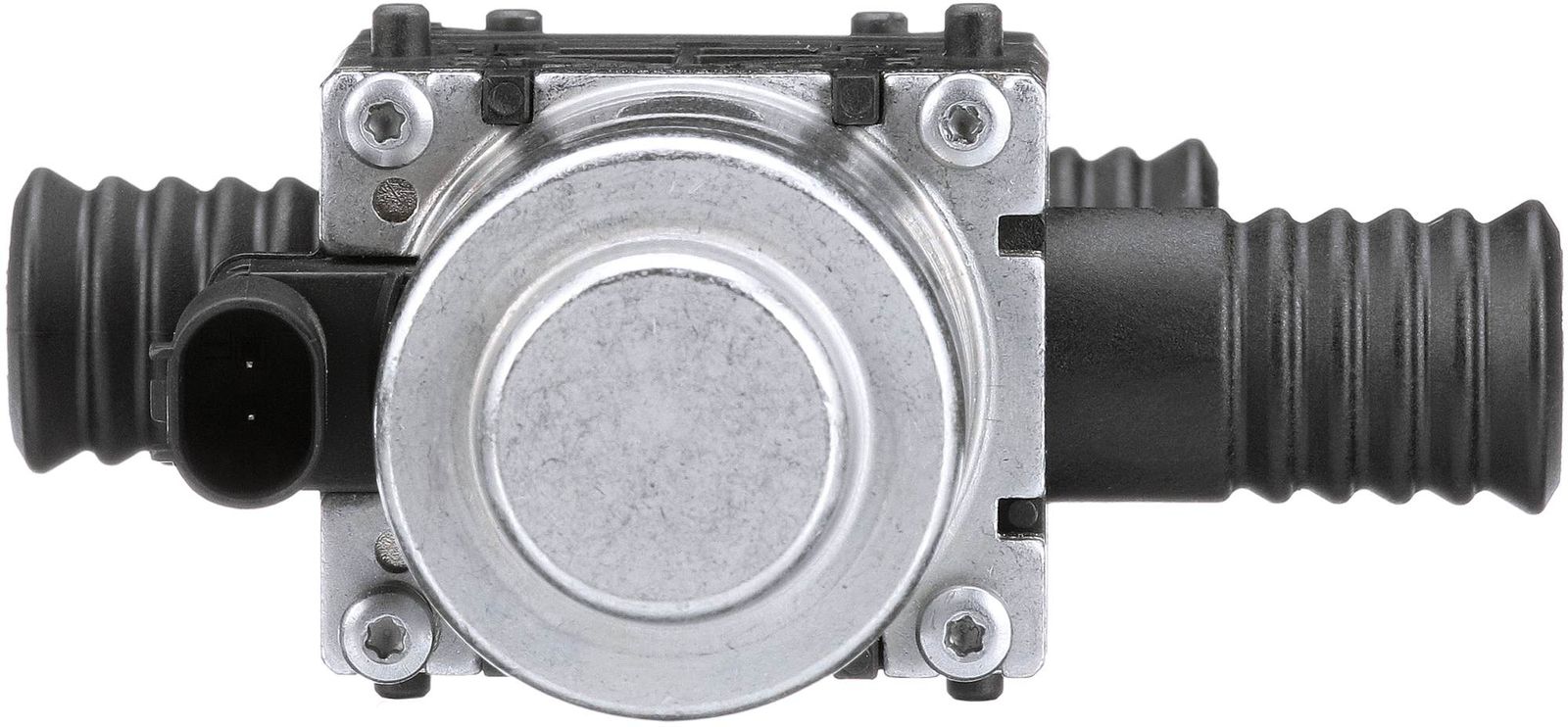 Coolant supply control valve