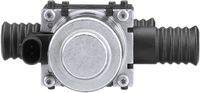 Coolant supply control valve