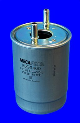 Fuel filter