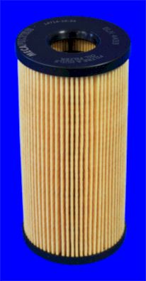 Oil filter