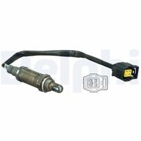 Oxygen sensor