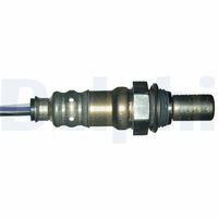 Oxygen sensor