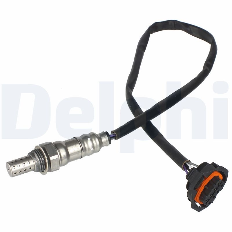 Oxygen sensor