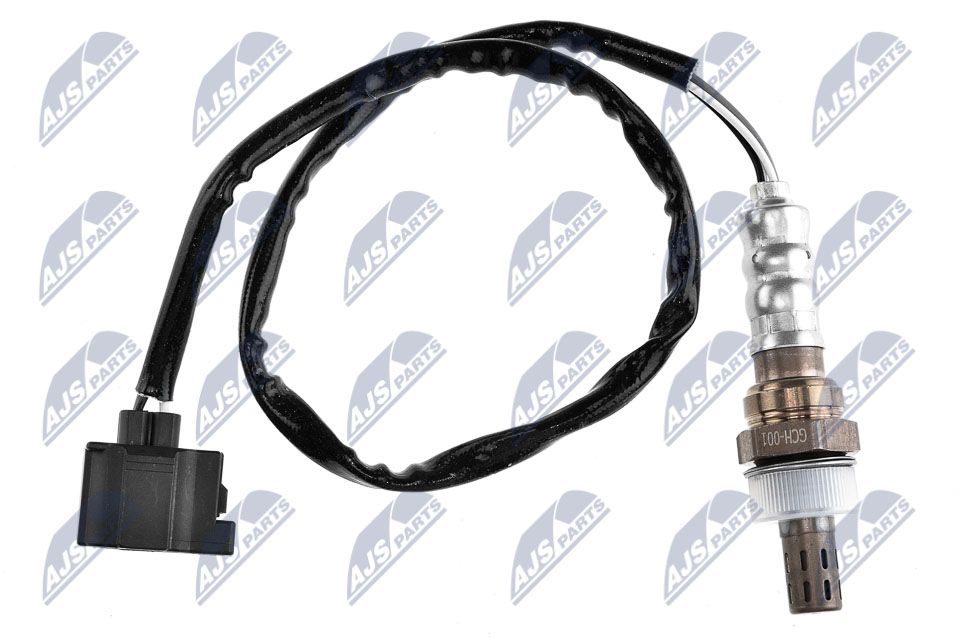 Oxygen sensor