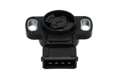 Throttle position sensor