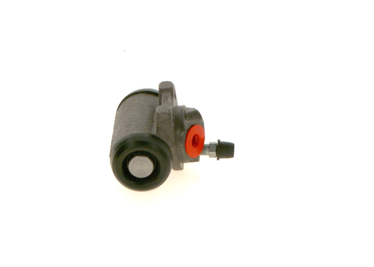 Brake cylinder