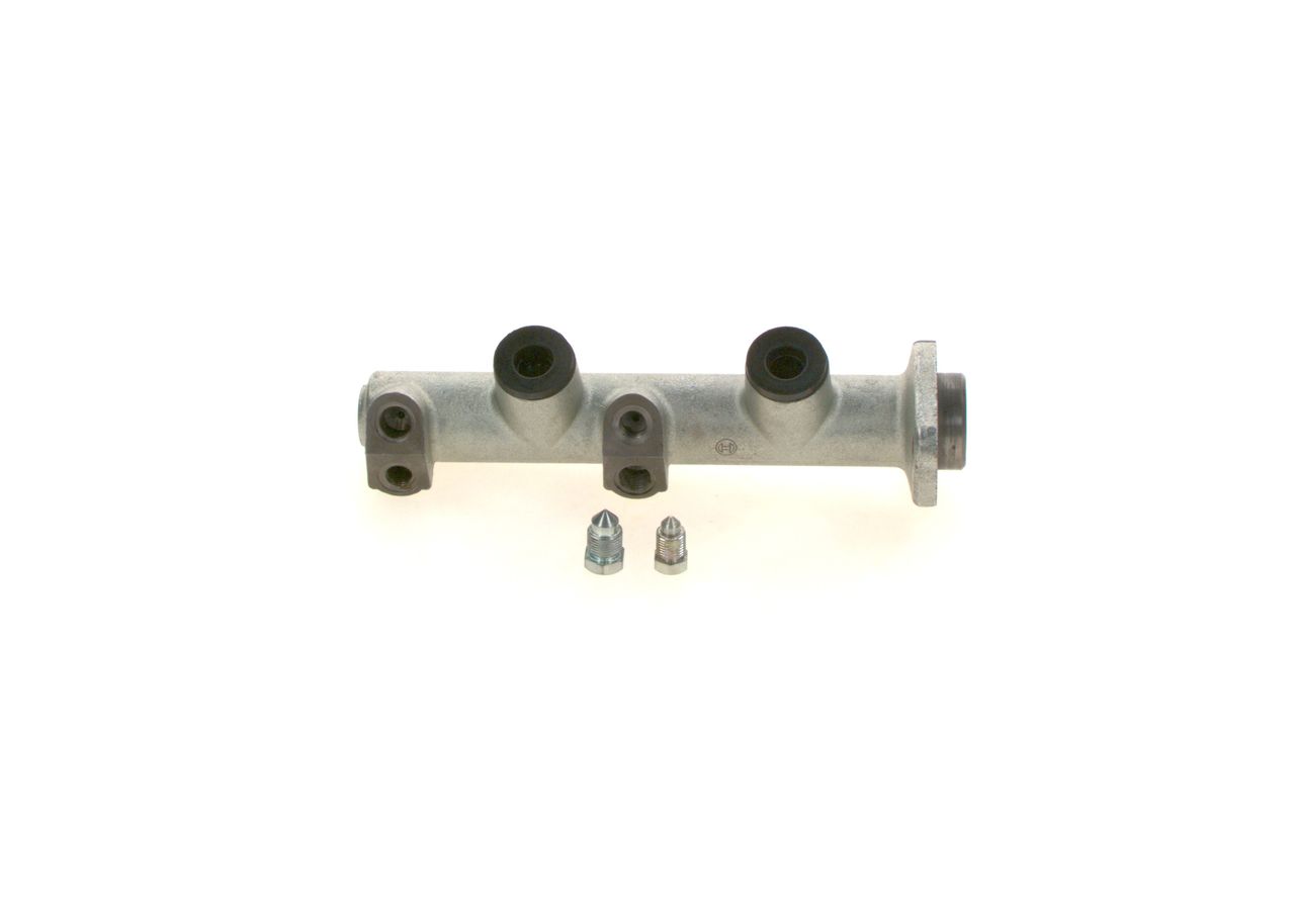 Master brake cylinder