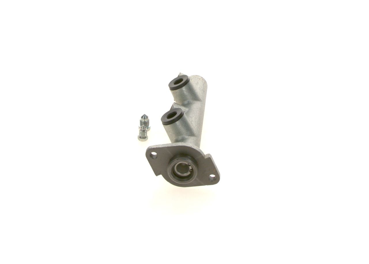 Master brake cylinder