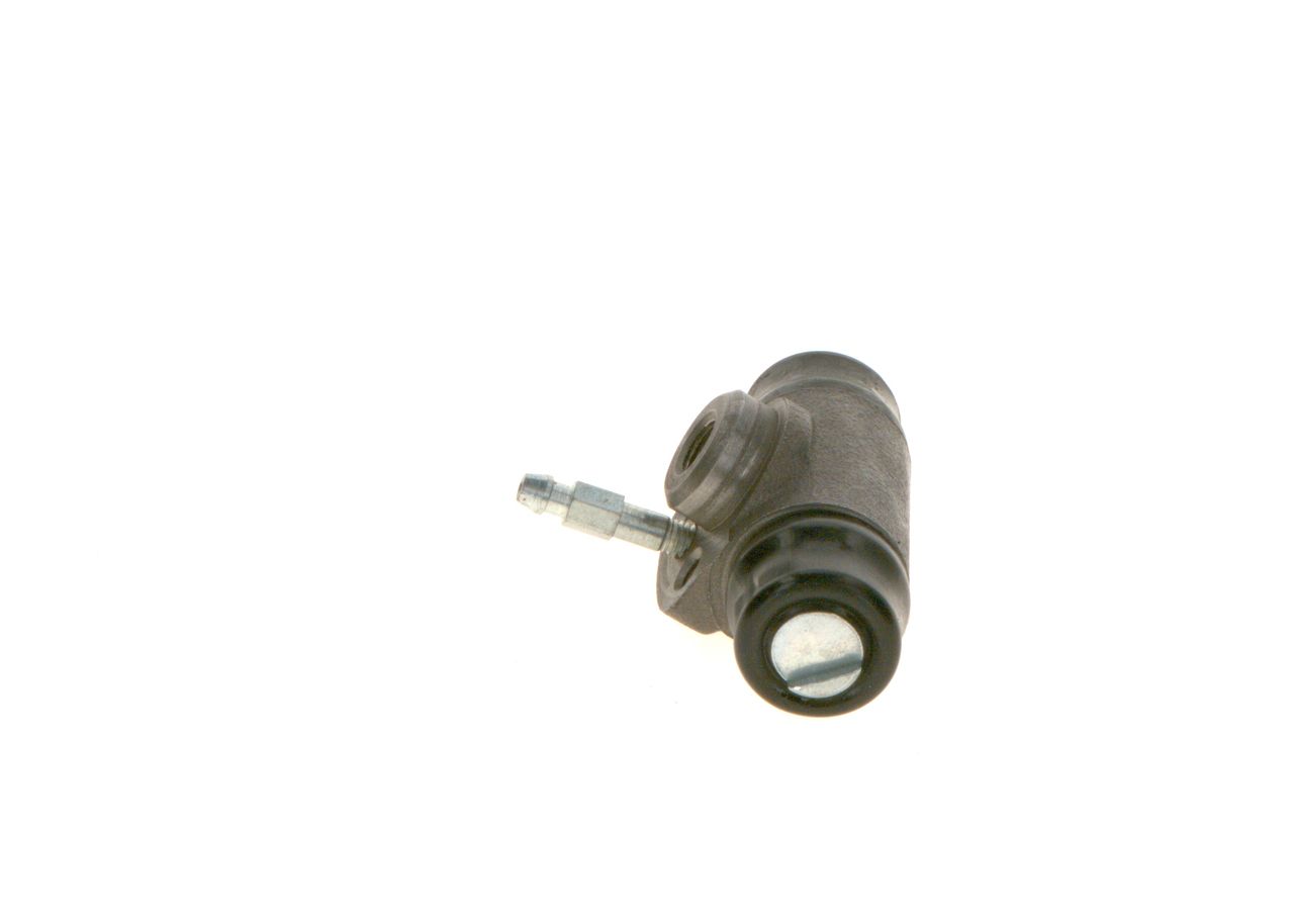 Brake cylinder