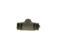 Brake cylinder