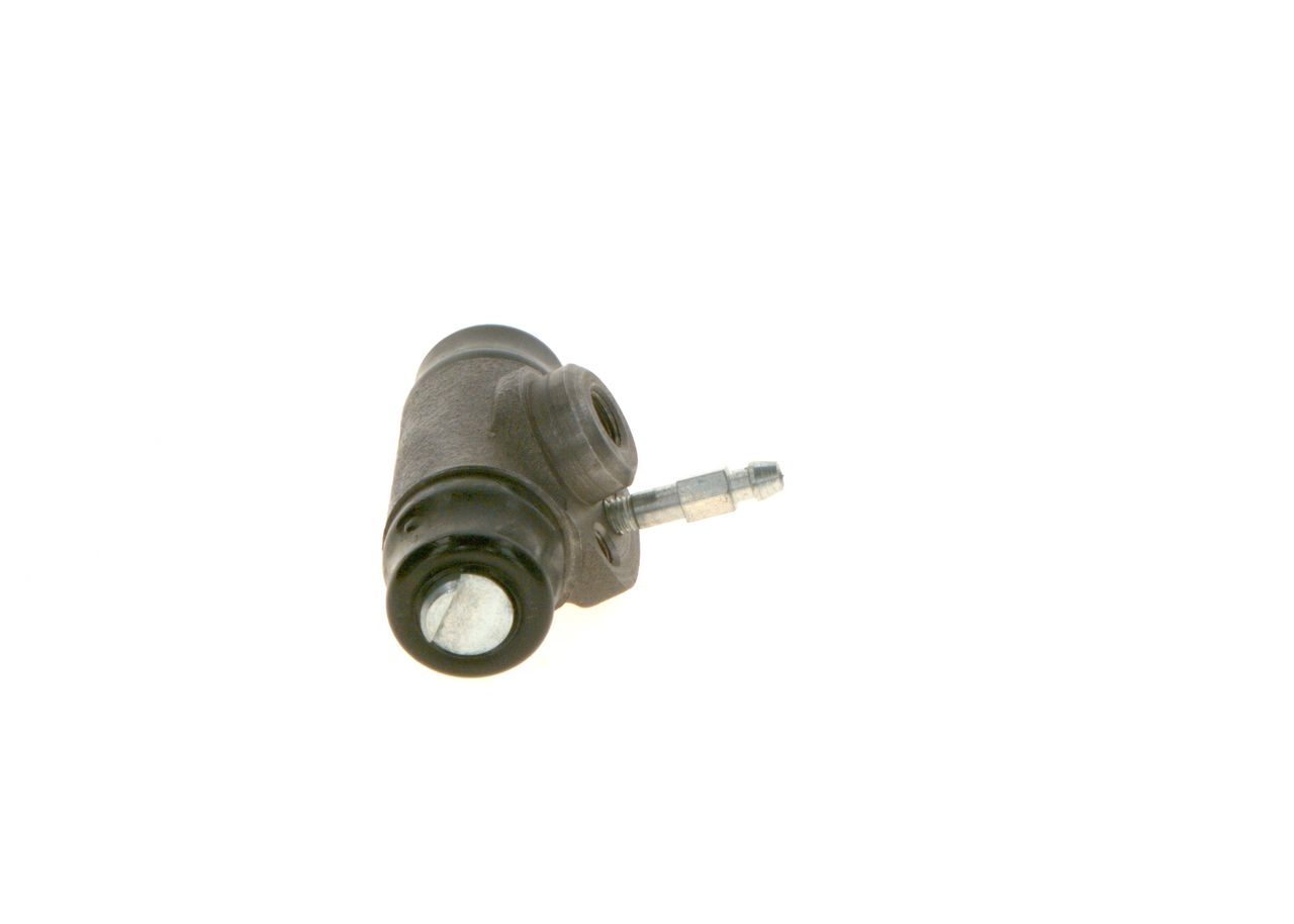 Brake cylinder