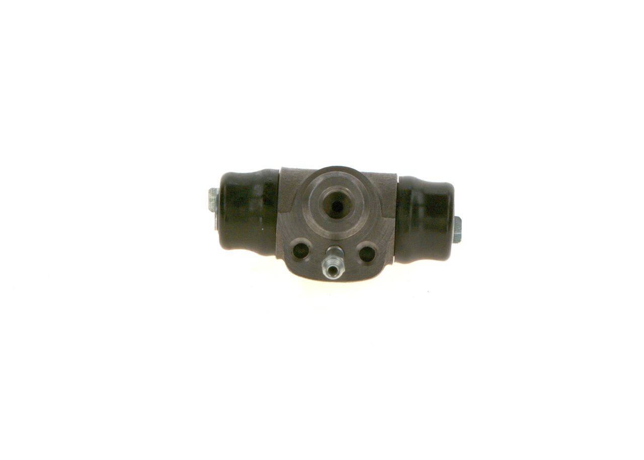 Brake cylinder