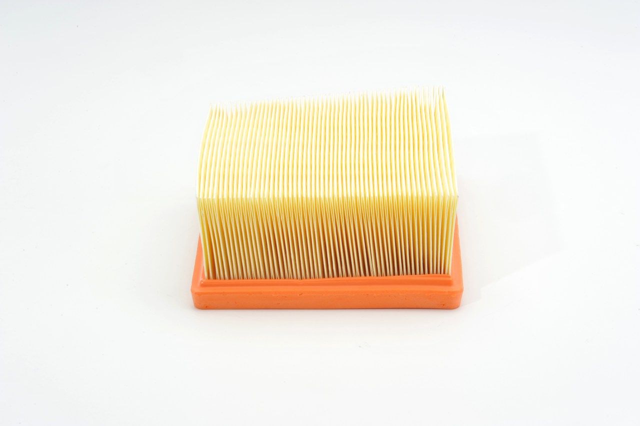 Air filter