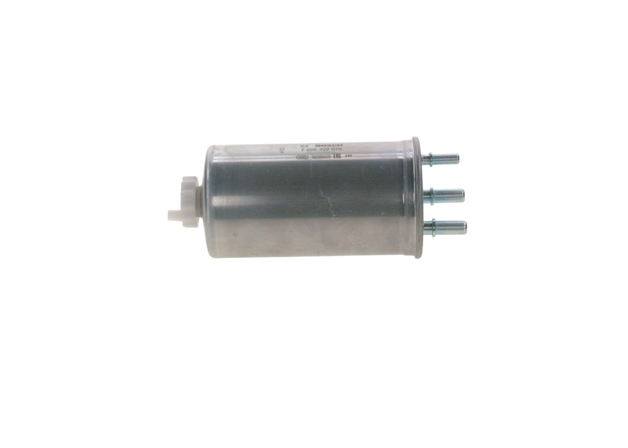 Fuel filter