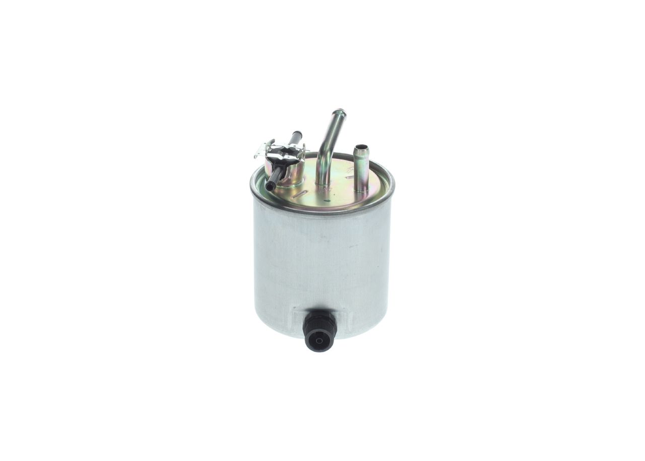 Fuel filter