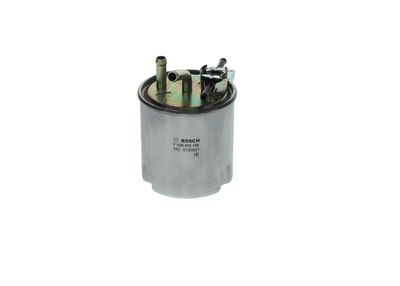 Fuel filter