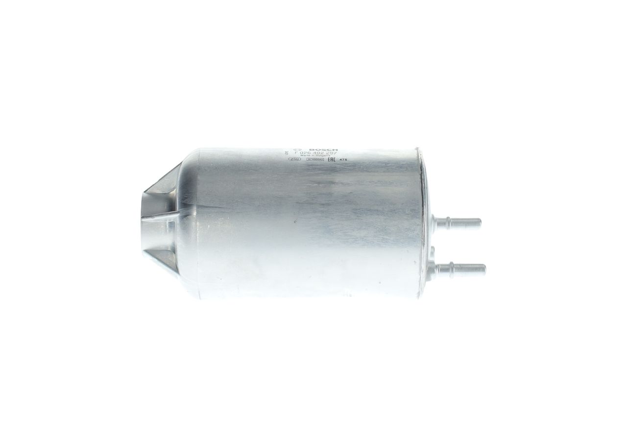 Fuel filter