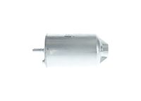 Fuel filter