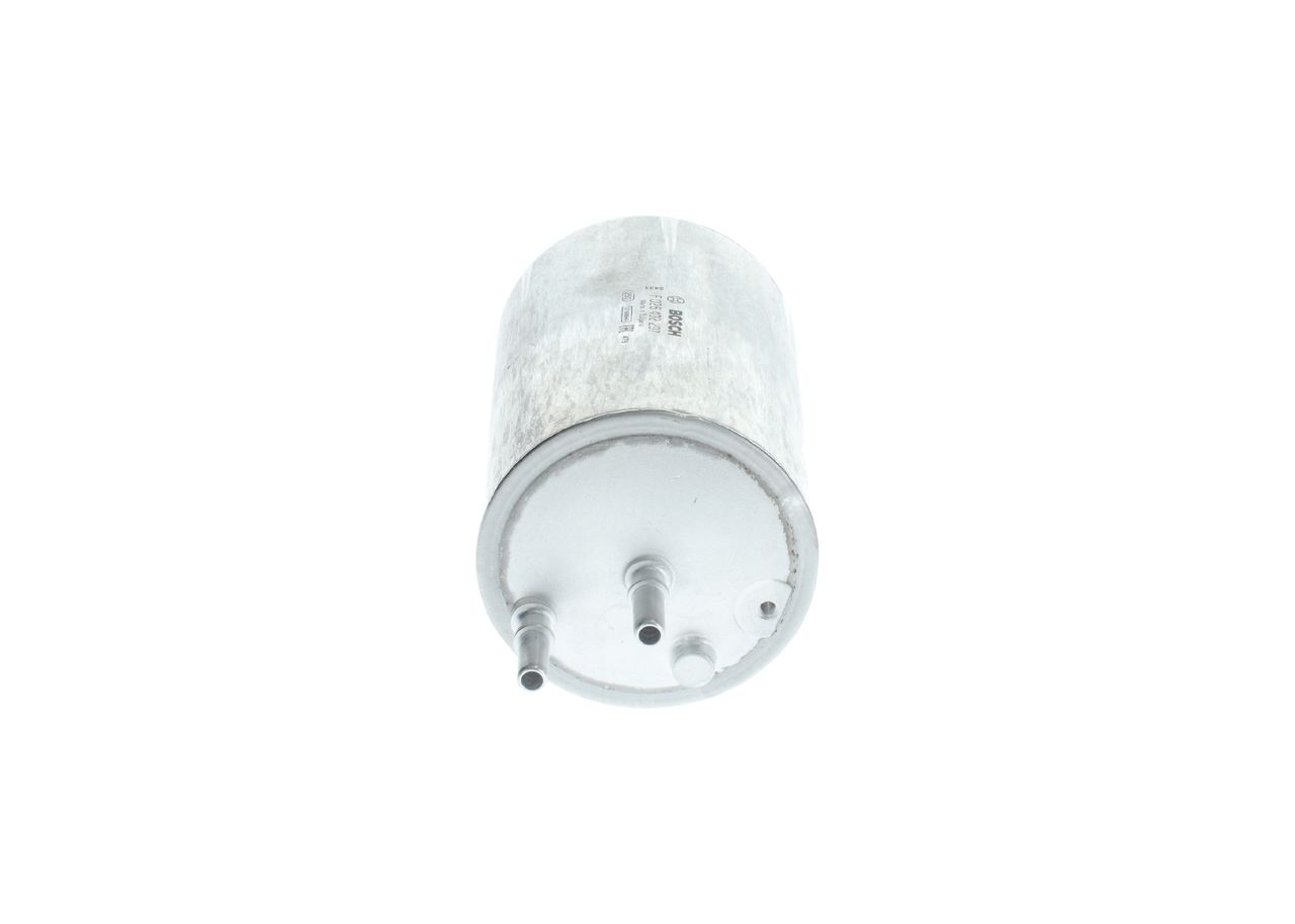 Fuel filter