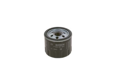 Oil filter