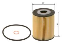 Oil filter