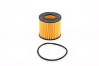 Oil filter