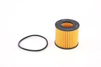 Oil filter