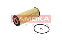 Oil filter