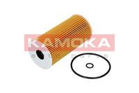 Oil filter