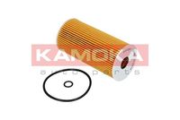 Oil filter