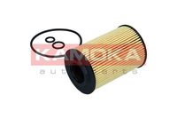 Oil filter