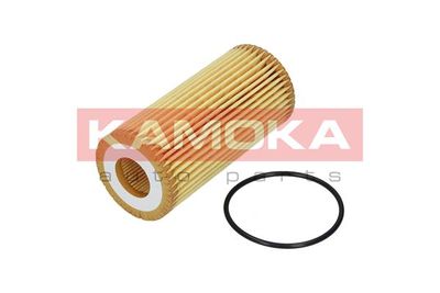 Oil filter