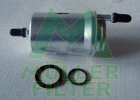 Fuel filter