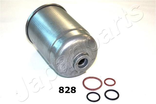 Fuel filter