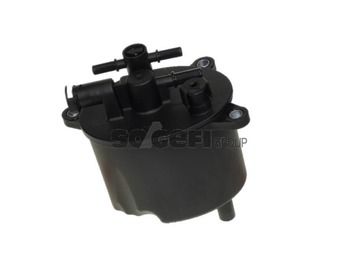 Fuel filter