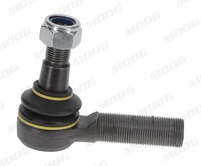 Tip, transverse steering rod