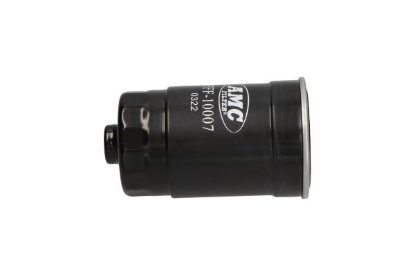 Fuel filter