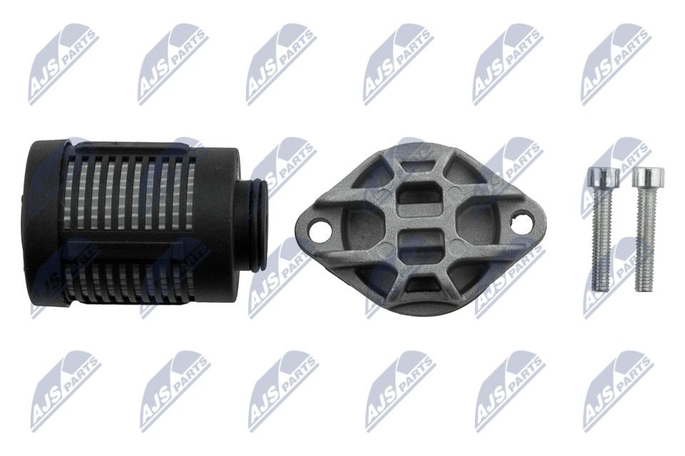 Haldex coupling filter NTY FHOLR000 (4th generation)