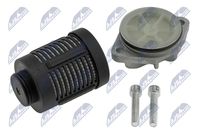 Haldex coupling filter NTY FHOLR000 (4th generation)